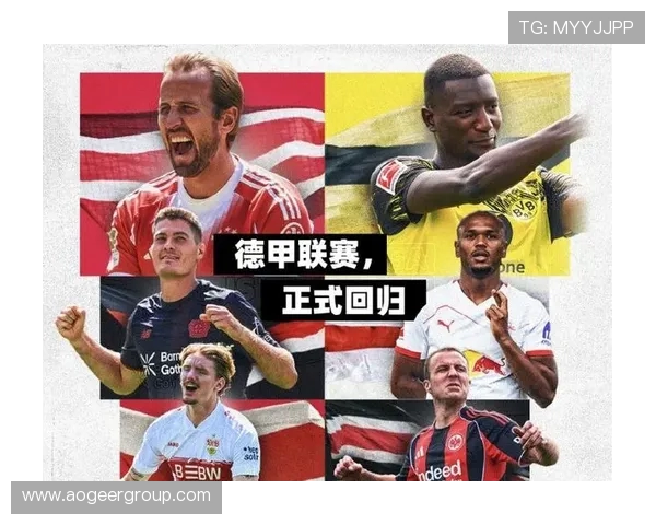 德甲冠名赞助影响力排行榜