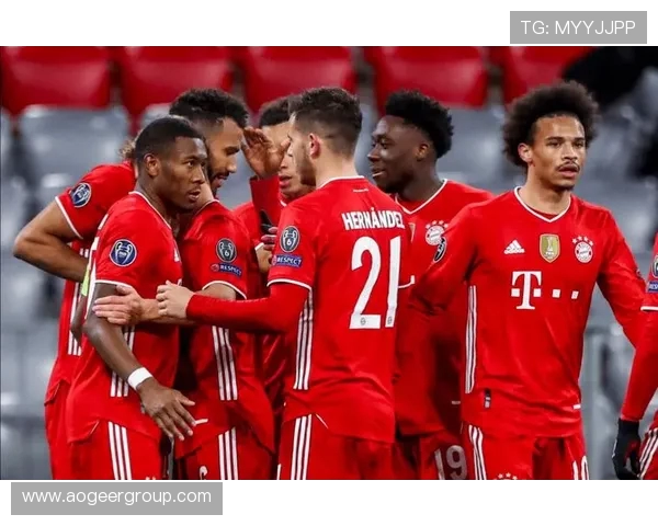 欧冠曼城与拜仁慕尼黑焦点战役回顾与分析