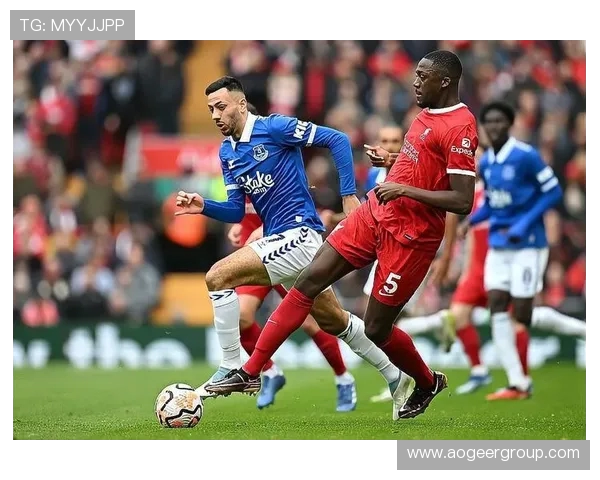 默西塞德德比新章:利物浦埃弗顿百年恩怨的现代演绎 默西塞德德比新章:利物浦埃弗顿百年恩怨的现代演绎