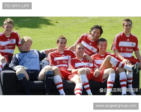 德甲球队拍照时为何选择不露脸的背后原因