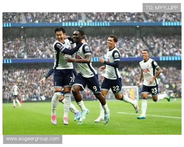 英超托特纳姆热刺球队球衣赞助商品牌及赞助周期