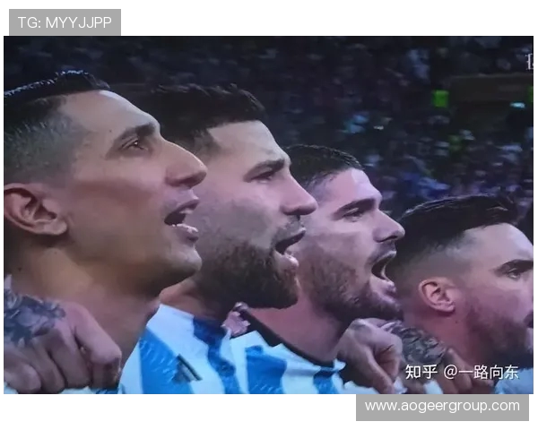 聚焦卡塔尔FIFA世界杯球员风云与荣耀传奇全景纪实