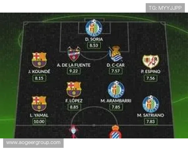 西甲在哪些频道直播及体育赛事电视转播安排 西甲在哪些频道直播及体育赛事电视转播安排