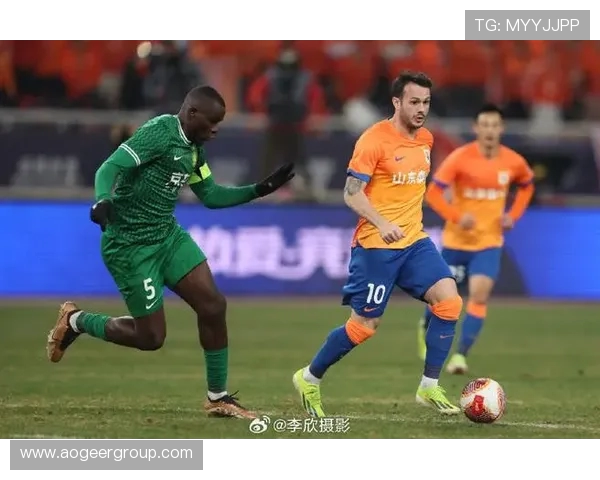 鲁能足球俱乐部在中超联赛的表现 鲁能足球俱乐部在中超联赛的表现