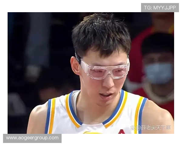 周琦坦言球队落后时心态不稳个人能力难以扭转局面
