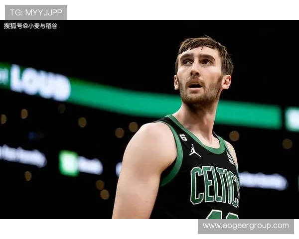 科内特呼吁老鹰取消和脱衣舞俱乐部的合作：NBA应致力于尊重女性