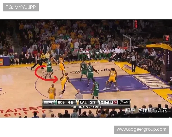 2010年NBA总决赛湖人凯尔特人抢七大战完整录像回放 2010年NBA总决赛湖人凯尔特人抢七大战完整录像回放